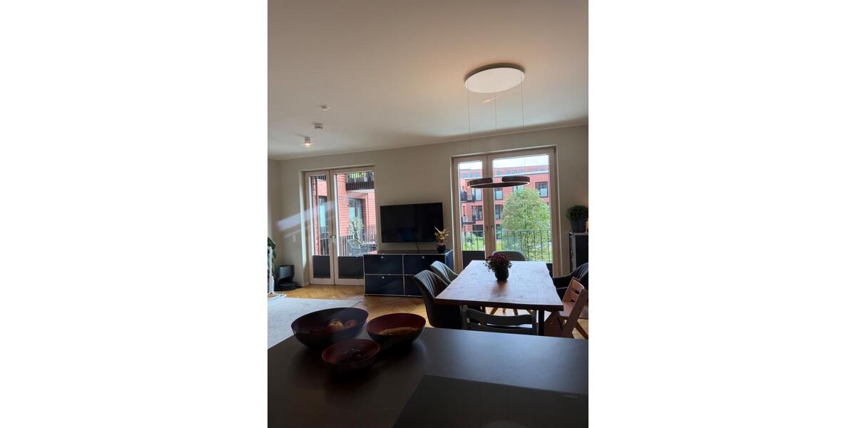 Etagenwohnung Hamburg Winterhude - 3 Zimmer, 86 m&sup2;, 765.000&euro; | Angebot:27288991