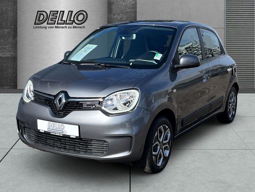 Twingo