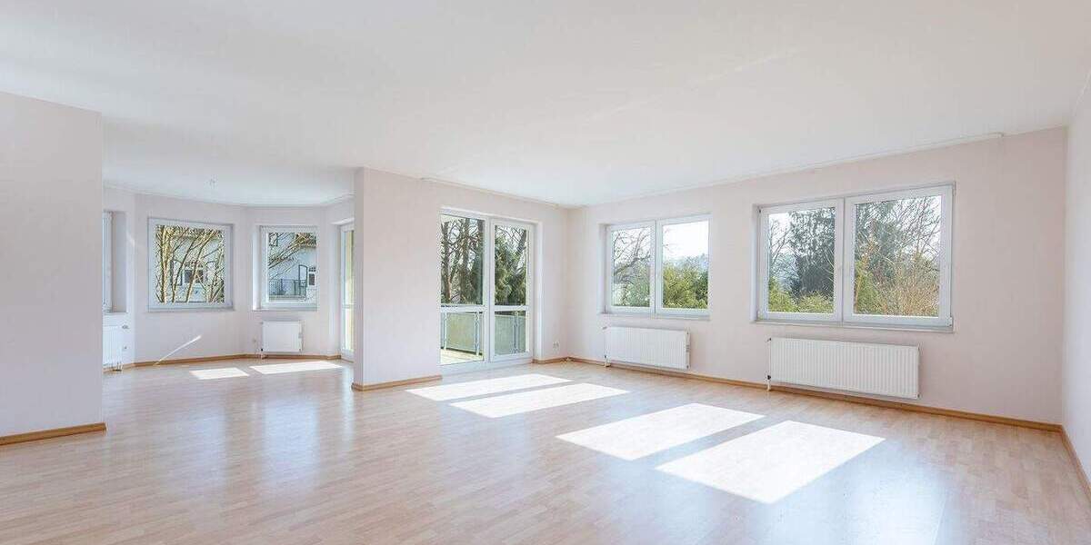 Etagenwohnung Reinbek - 3 Zimmer, 121 m&sup2;, 495.000&euro; | Angebot:25336010