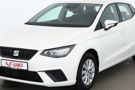 Seat Ibiza 32.020 km 17.490 &euro; Hamburg 22761