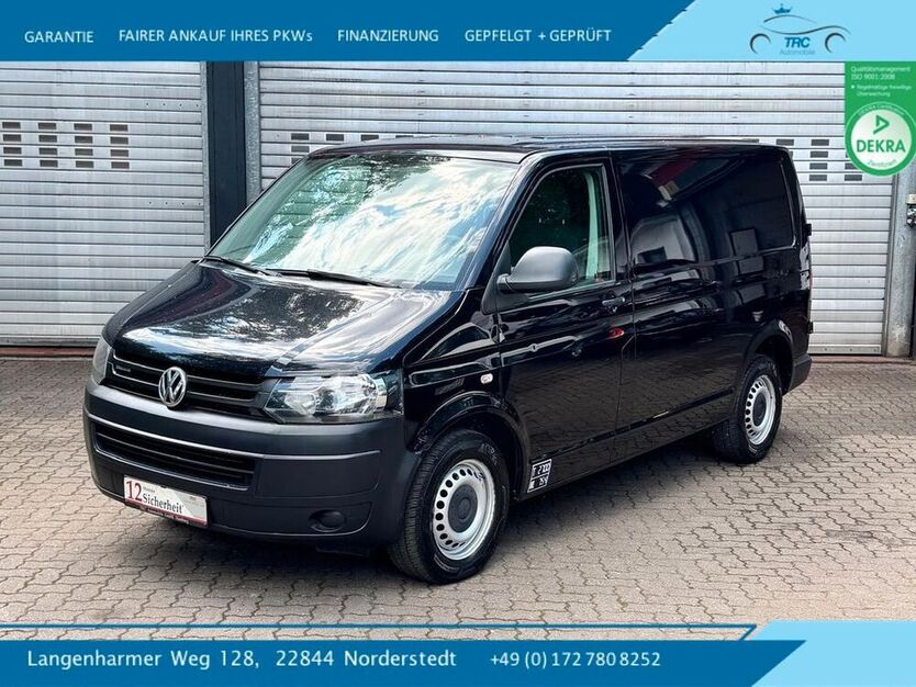 T5 Transporter