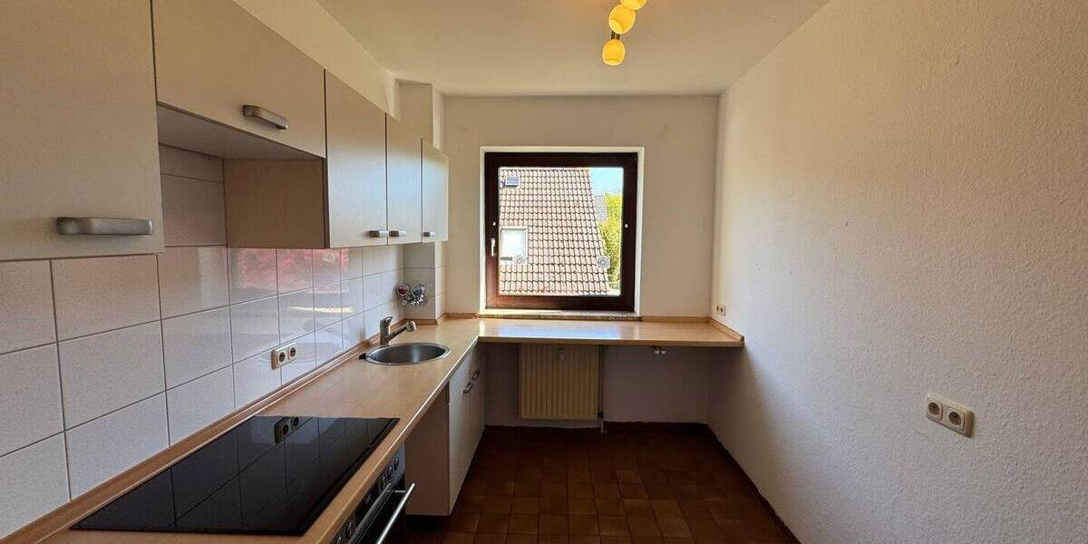 Etagenwohnung Oststeinbek-Havighorst Havighorst - 3 Zimmer, 81 m&sup2;, 295.000&euro; | Angebot:26452327