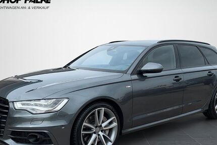 Audi A6 280.978 km 16.450 € Jork 21635