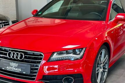 Audi A7 182.000 km 20.890 &euro; Quickborn-Hamburg 25451