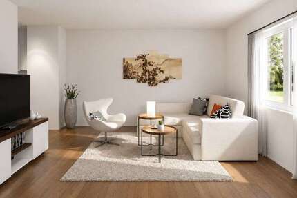 Haus Hamburg Lohbrügge Lohbrügge - 4 Zimmer, 116 m&sup2;, 595.000&euro; | Angebot:27333911