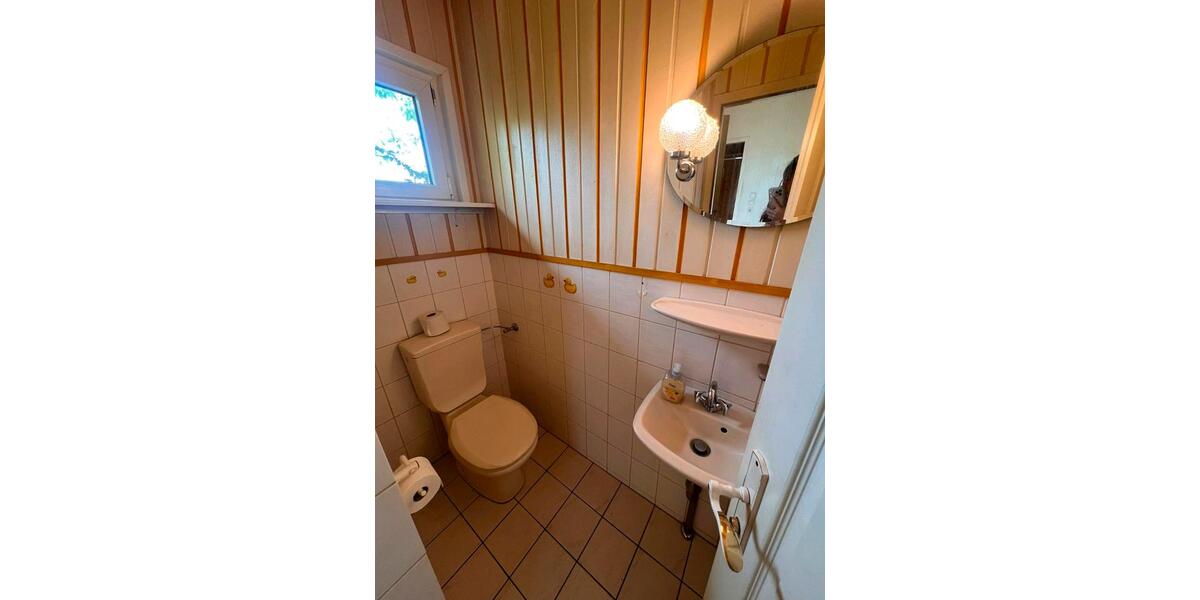 Bungalow Kisdorf - 3 Zimmer, 104 m&sup2;, 219.000&euro; | Angebot:27293688