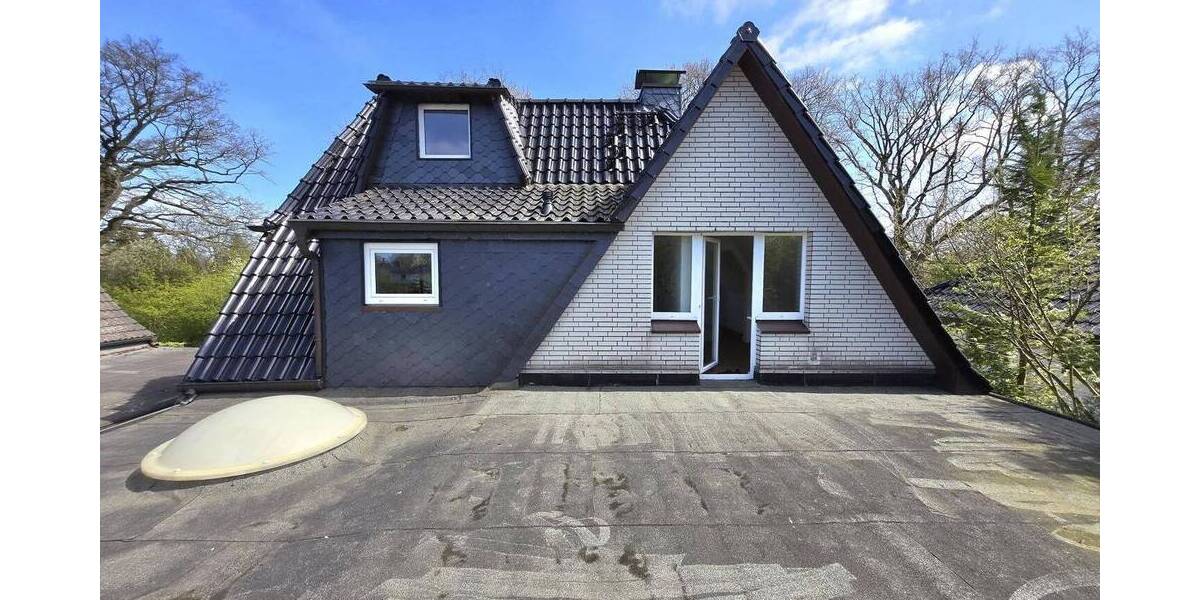 Einfamilienhaus Hamburg Duvenstedt - 4 Zimmer, 130 m&sup2;, 799.000&euro; | Angebot:26307470