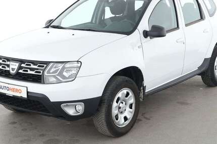 Dacia Duster 50.028 km 10.490 &euro; Hamburg 22529