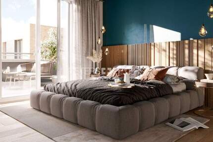 Wohnung Neu Wulmstorf - 3 Zimmer, 83 m&sup2;, 420.000&euro; | Angebot:24486412