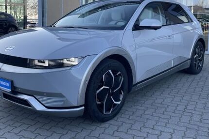 Hyundai IONIQ 5 32.770 km 32.900 &euro; Buchholz 21244