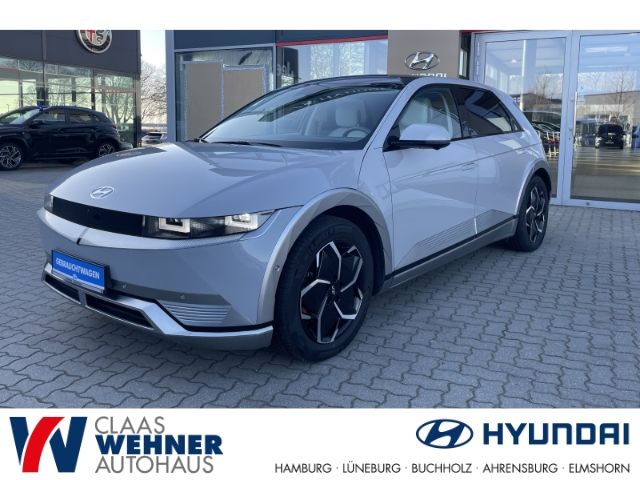Hyundai IONIQ 5 32.770 km 34.900 &euro; Buchholz 21244