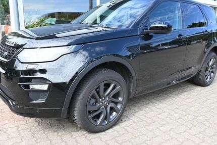 Land Rover Discovery Sport 132.000 km 14.400 &euro; Hittfeld bei Hamburg 21218