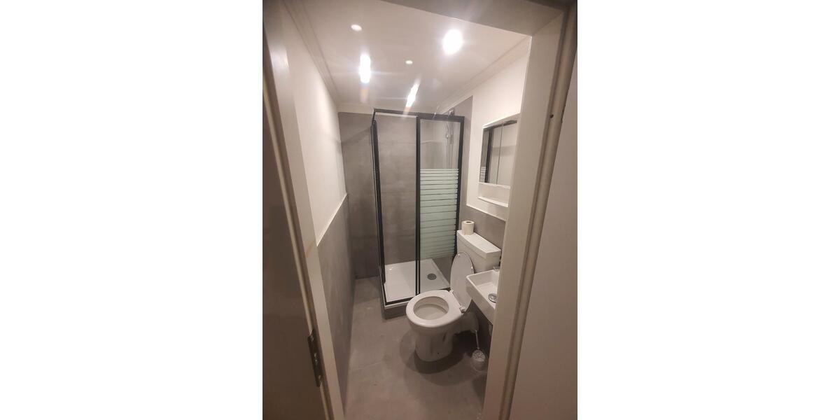 Etagenwohnung Buxtehude - 3 Zimmer, 48 m&sup2;, 570&euro; | Angebot:26326337