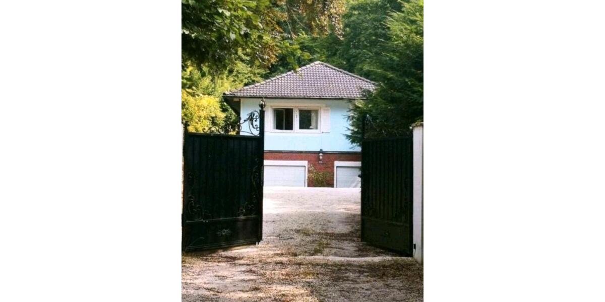 Bungalow Hamburg Wandsbek - 4.5 Zimmer, 180 m&sup2;, 1.150.000&euro; | Angebot:24107904