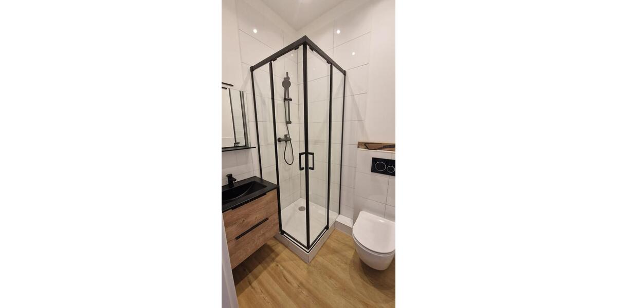 Erdgeschoßwohnung Geesthacht - 2 Zimmer, 40 m&sup2;, 600&euro; | Angebot:26226874