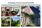 Doppelhaushälfte Hamburg Niendorf - 6 Zimmer, 190 m&sup2;, 1.190.000&euro; | Angebot:26914851