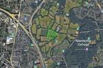56 Erbteil an einem historischen Hof + Geschosswhg.baugrdst. + 4,37ha Gartenland