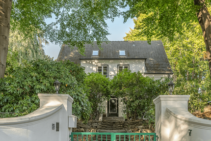 Haus Hamburg Altona - 8 Zimmer, 300 m&sup2;, 1.980.000&euro; | Angebot:26819905