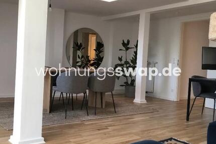 Wohnung Hamburg Rotherbaum - 3 Zimmer, 96 m&sup2;, 1.911&euro; | Angebot:24866036