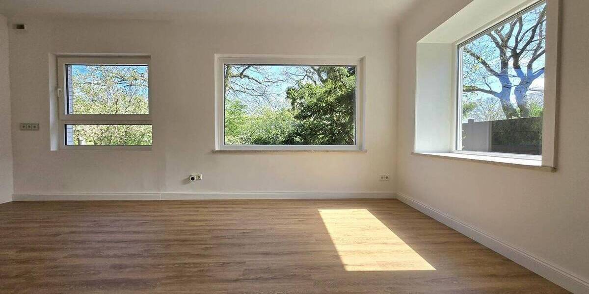Einfamilienhaus Hamburg Duvenstedt - 4 Zimmer, 130 m&sup2;, 799.000&euro; | Angebot:26307470