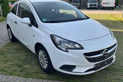 Opel Corsa 124.000 km 4.900 &euro; Hamburg 22301