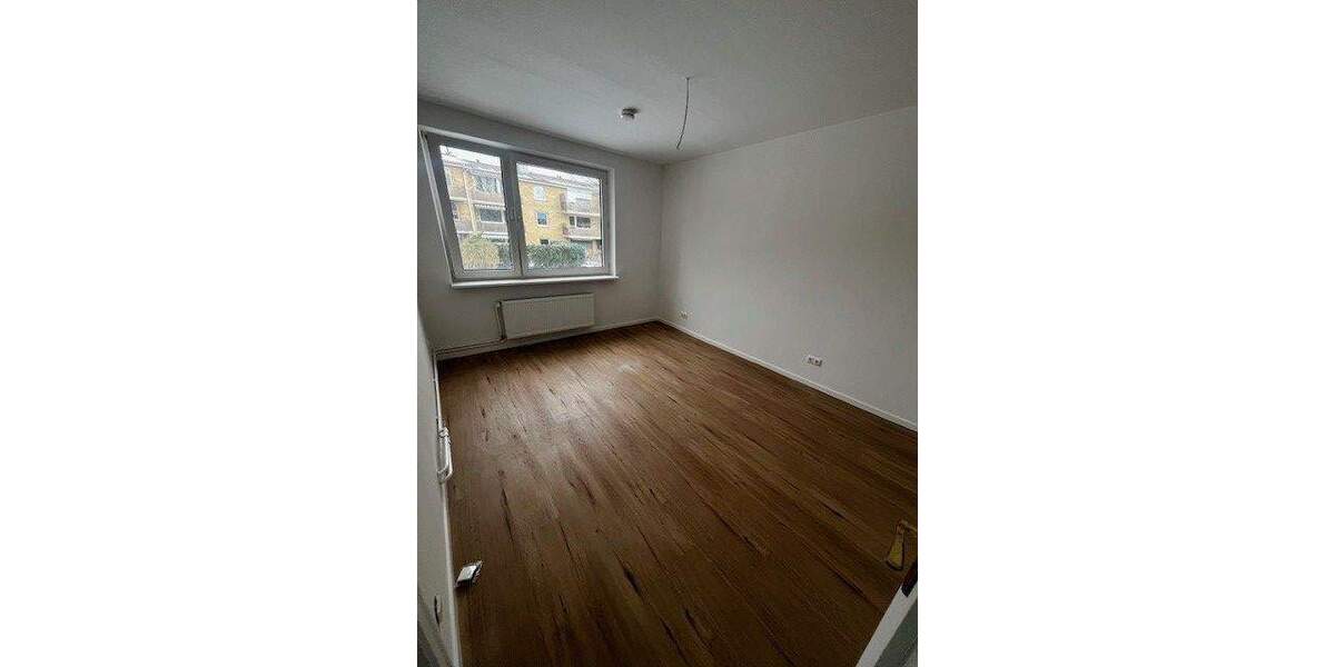 Etagenwohnung Hamburg Sasel - 2 Zimmer, 64 m&sup2;, 680&euro; | Angebot:24992289