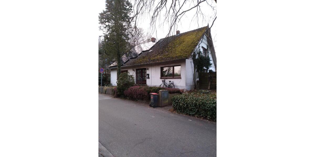 Einfamilienhaus Hamburg Harburg - 7 Zimmer, 150 m&sup2;, 520.000&euro; | Angebot:26534427