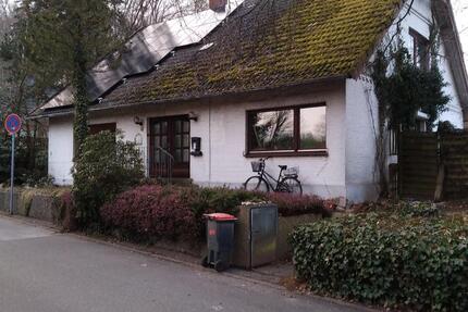 Haus Hamburg Harburg - 7 Zimmer, 150 m&sup2;, 520.000&euro; | Angebot:26534427