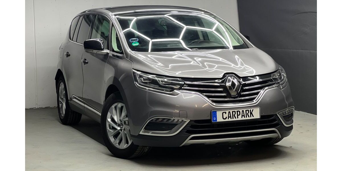 Renault Espace 160.000 km 12.999 &euro; Hamburg 22111