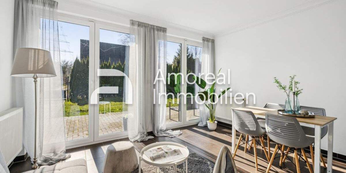 Bungalow Hamburg Volksdorf - 4 Zimmer, 101 m&sup2;, 670.000&euro; | Angebot:25730751