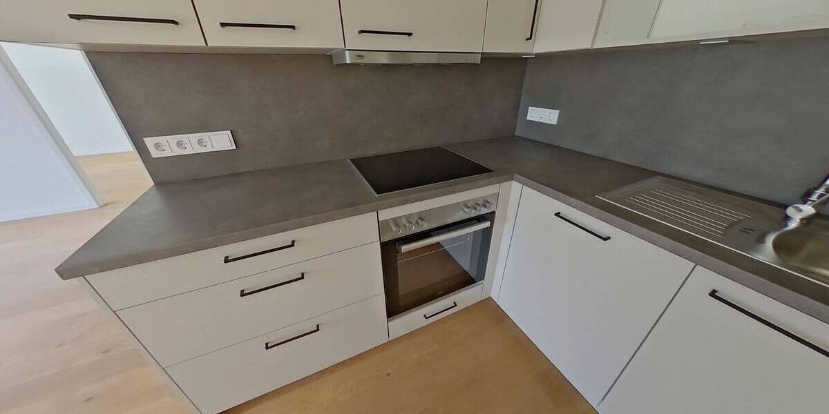 Etagenwohnung Hamburg Barmbek-Nord - 4 Zimmer, 104 m&sup2;, 2.636&euro; | Angebot:26205331