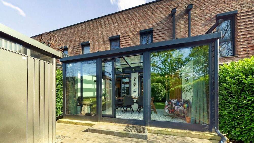 Reihenmittelhaus Hamburg Lohbrügge - 5 Zimmer, 119 m&sup2;, 599.000&euro; | Angebot:25821250