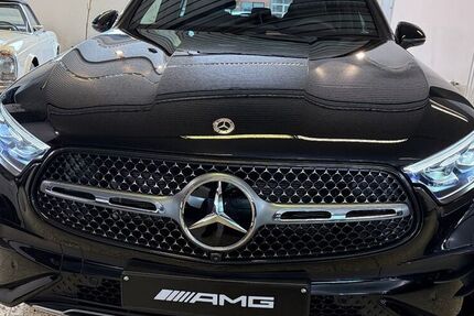Mercedes GLC 450