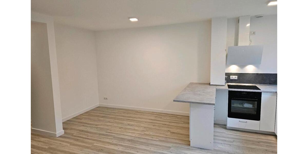 Moderne, hochwertige 1 Zi. DG Wohnung in Hamburg-Rissen 1 zimmer