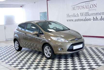 Ford Fiesta 103.496 km 5.499 &euro; Hamburg 22399
