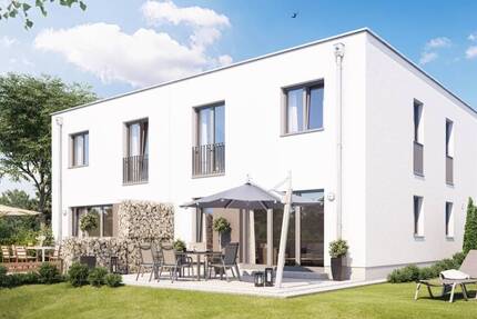 Haus Hamburg Rahlstedt - 5 Zimmer, 140 m&sup2;, 599.600&euro; | Angebot:26673815