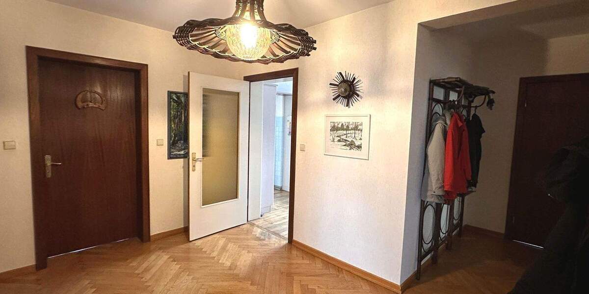 Einfamilienhaus Hamburg Wohldorf-Ohlstedt - 6 Zimmer, 220 m&sup2;, 729.000&euro; | Angebot:25678760