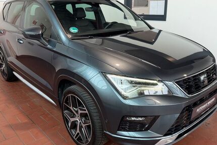 Seat Ateca 164.813 km 18.490 &euro; Henstedt-Ulzburg (bei Hamburg) 24558