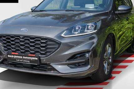 Ford Kuga 16.819 km 25.640 € Hamburg 22609