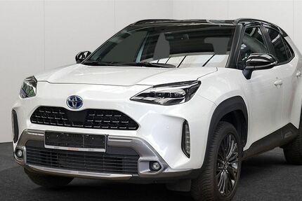 Toyota Yaris Cross 15.483 km 24.990 &euro; Rellingen 25462