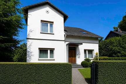 Haus Aumühle - 5.5 Zimmer, 140 m&sup2;, 447.000&euro; | Angebot:27351134