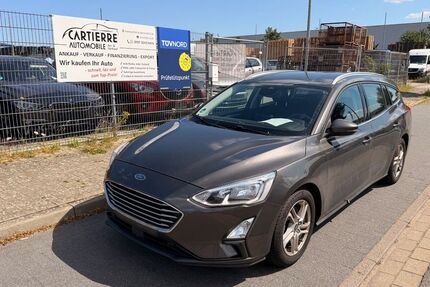 Ford Focus 259.785 km 4.499 &euro; Winsen (Luhe) 21423