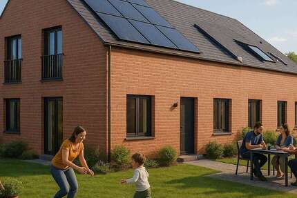 Grundstück Hamburg / Rissen Rissen - 630.000&euro; | Angebot:25458748