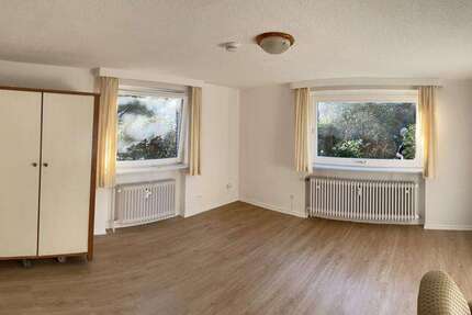 Wohnung zum Mieten in Wentorf 500 € 35 m² 1 zimmer