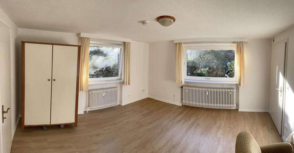 Wohnung zum Mieten in Wentorf 500 € 35 m² 1 zimmer