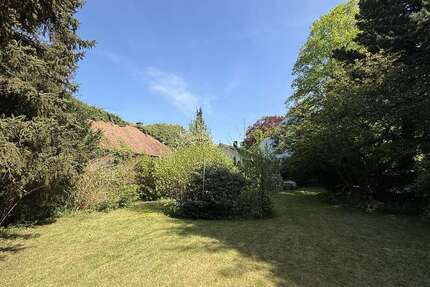 Grundstück zu verkaufen in Uetersen 499.000 € 1765 m²