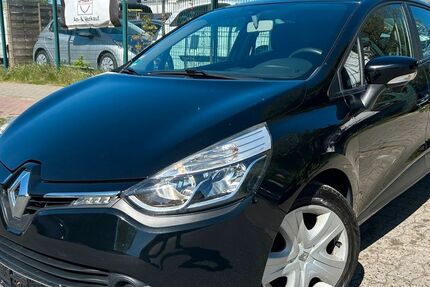 Renault Clio 169.000 km 4.950 &euro; Neu Wulmstorf 21629