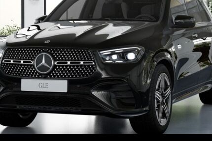 Mercedes-Benz GLE 350 10.854 km 86.990 &euro; Hamburg 22047