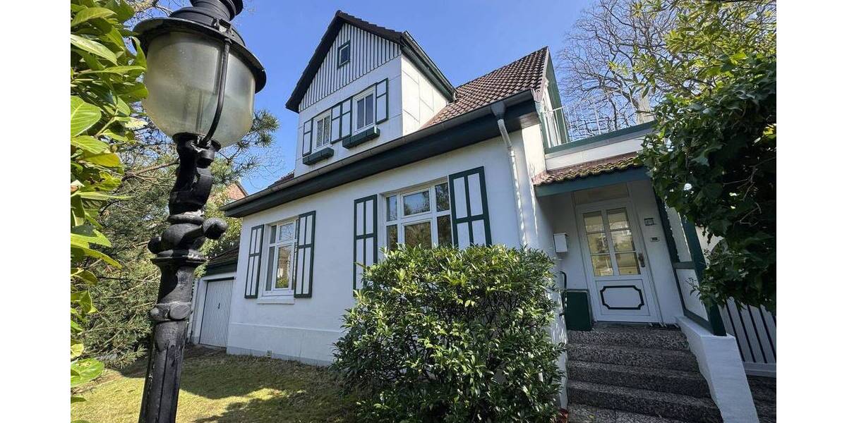 Einfamilienhaus Hamburg Wandsbek - 5 Zimmer, 112 m&sup2;, 725.000&euro; | Angebot:26569357