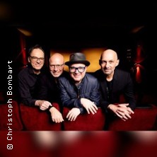 The Cat´s Table 03.03.2026 Nica Jazz Club